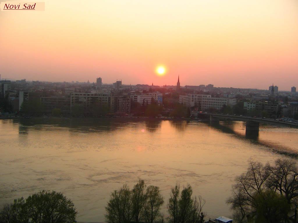 Novi Sad